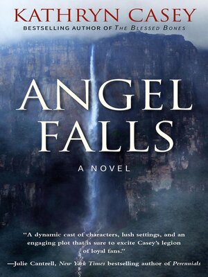 cover image of Angel Falls